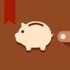 Money Manager Classic Icon