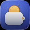 Money Manager: Offline Budget Icon
