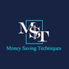 Money Saving Techniques Icon
