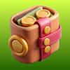 MoneyJournals Icon