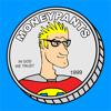 Moneypants: Chores & Goals Icon