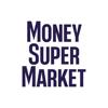 MoneySuperMarket Icon