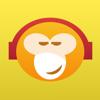 MonkeyMote Music Remote Icon