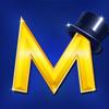 MONOPOLY Casino - Real Money Icon