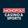 MONOPOLY Casino & Sports Icon