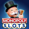 MONOPOLY Slots - Casino Games Icon