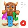 Monster ABC - Anlaute spielend Lernen Icon