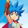 Monster Boy Icon