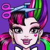 Monster High™ Schönheitssalon Icon