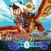 Monster Hunter Stories Icon