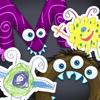 Monster Memo Icon