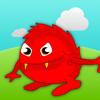 Monster Phonics Icon