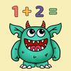 Monsty: Erstes Rechnen Icon