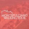 Montepulciano Walking Tour Icon
