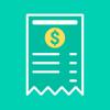 Monthly Bill Planner Icon
