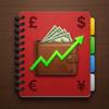Monthly Checkbook Icon