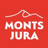 Monts Jura Icon