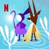 Monument Valley 3 NETFLIX Icon