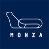 Monza Circuit Icon