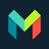 Monzo Bank - Mobile Banking Icon