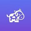 MooCow: Hide Photos & Videos Icon