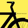 Moofment - for VanMoof riders Icon