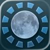 Moon Atlas 3D Icon