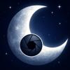 Moon Capture Icon