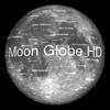 Moon Globe HD Icon