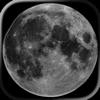 Moon Phase Photo Maps Icon