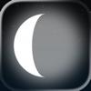 Moon Phases - Lunar Calendar Icon