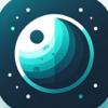 Moon Shape Pro Icon