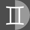 Moon Sign Simplicity for Watch Icon