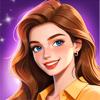 Moonlit Town: Merge & Romance Icon