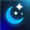 MoonTrack: Moon Eclipse Phase Icon