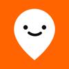 Moovit: Bus & Transit Tracker Icon