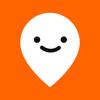 Moovit: Public Transport Live Icon