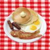 More Breakfast Icon