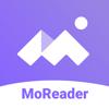 MoReader Icon