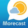 MORECAST Wetter Icon