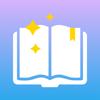 MoreFic – Web Novels Icon