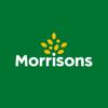 Morrisons Grocery Shopping Icon