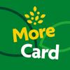 Morrisons More Card Icon