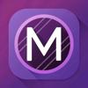 Morse Code Practice Tools Icon