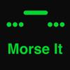 Morse It Icon