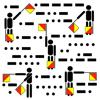 Morse & Flags Icon