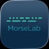 MorseLab: Morse Trainer Game Icon