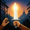 Morta&rsquo;s Blade Icon