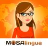 MosaLingua: Sprachkurse Icon