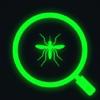 Mosquito Finder Icon